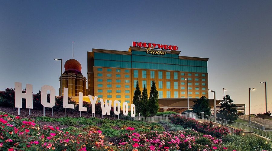 Hollywood Casino St Louis